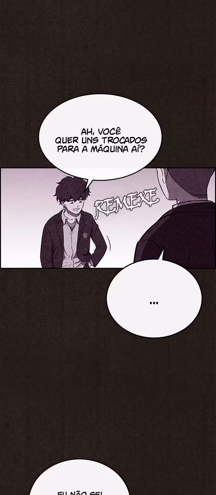 Página do Capítulo 80