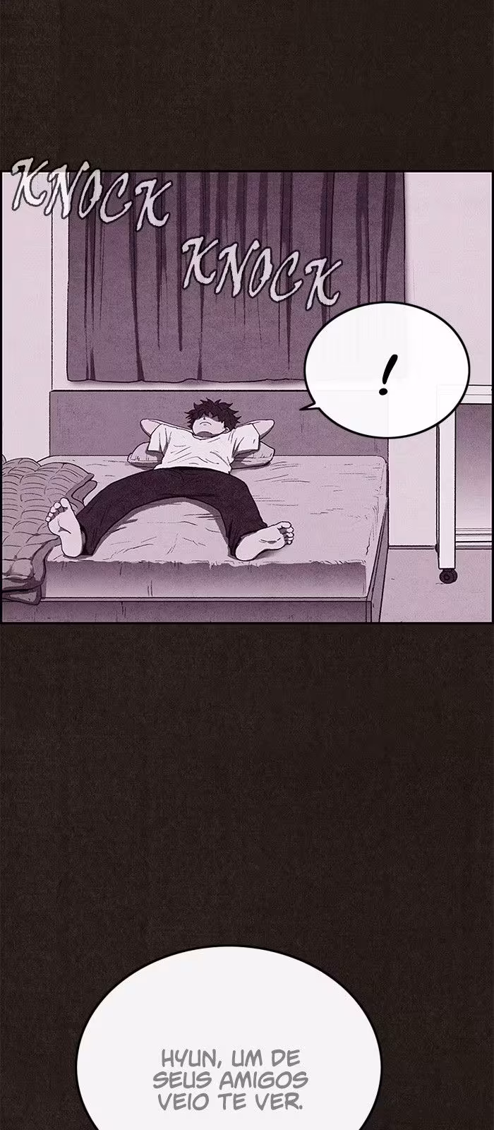 Página do Capítulo 81