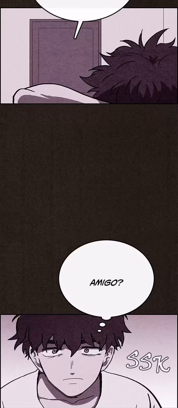 Página do Capítulo 81