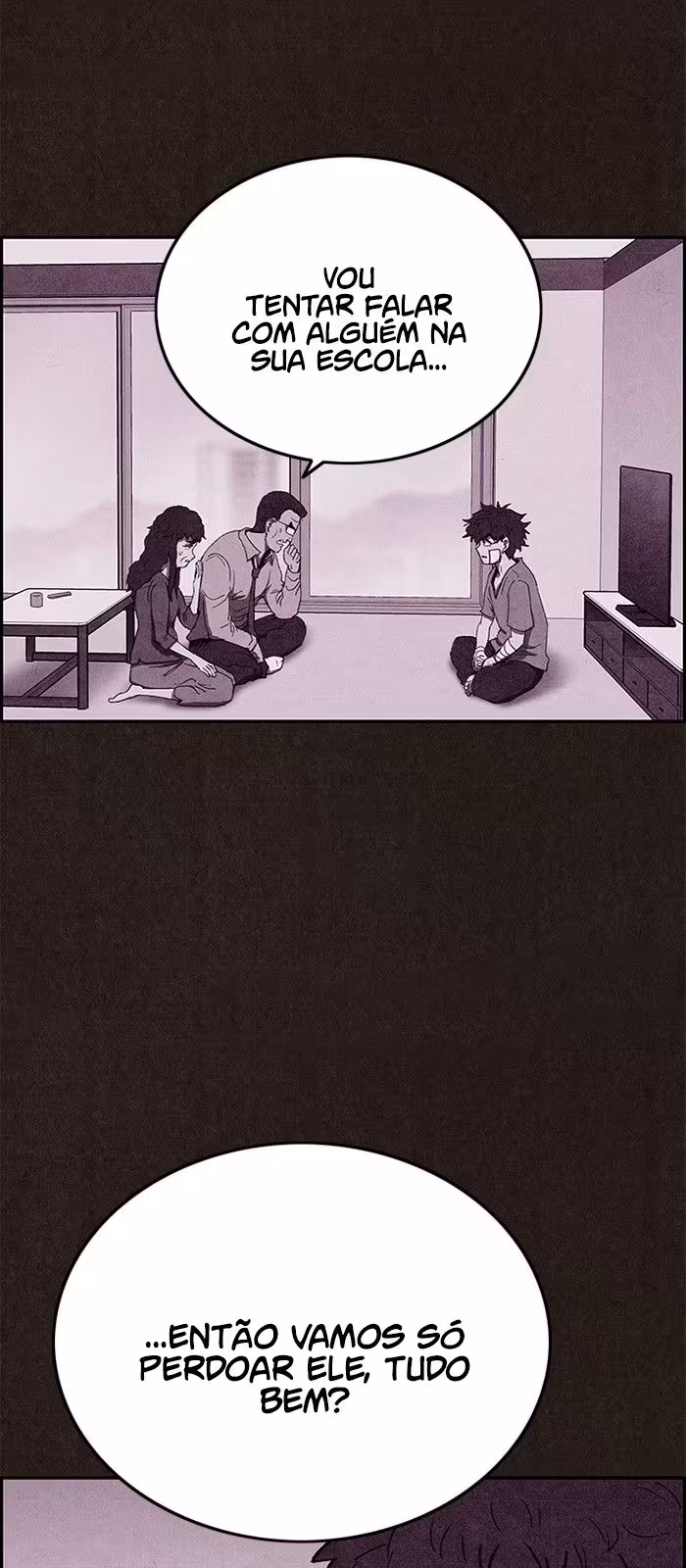 Página do Capítulo 81