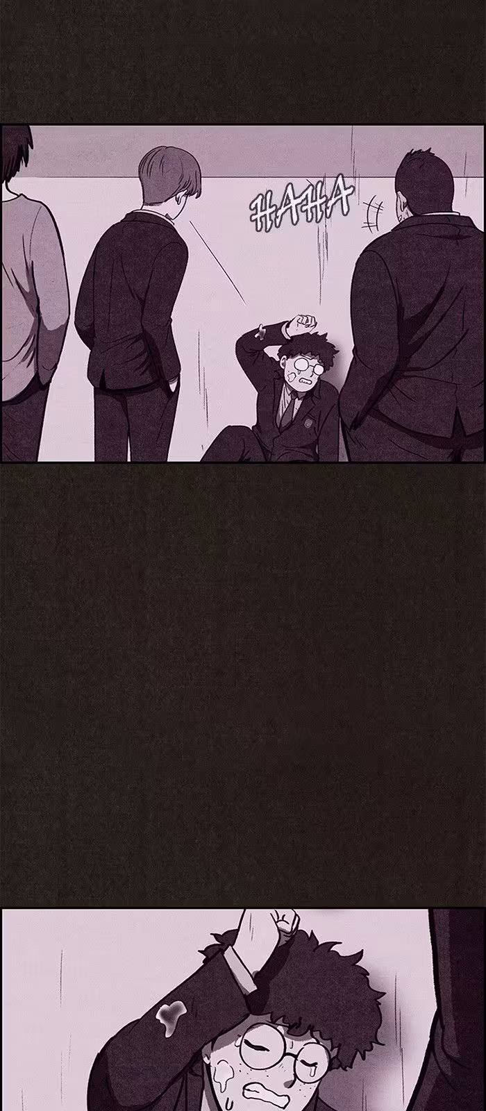 Página do Capítulo 81