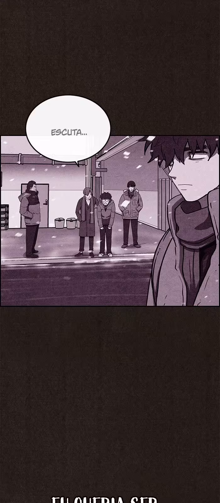 Página do Capítulo 81