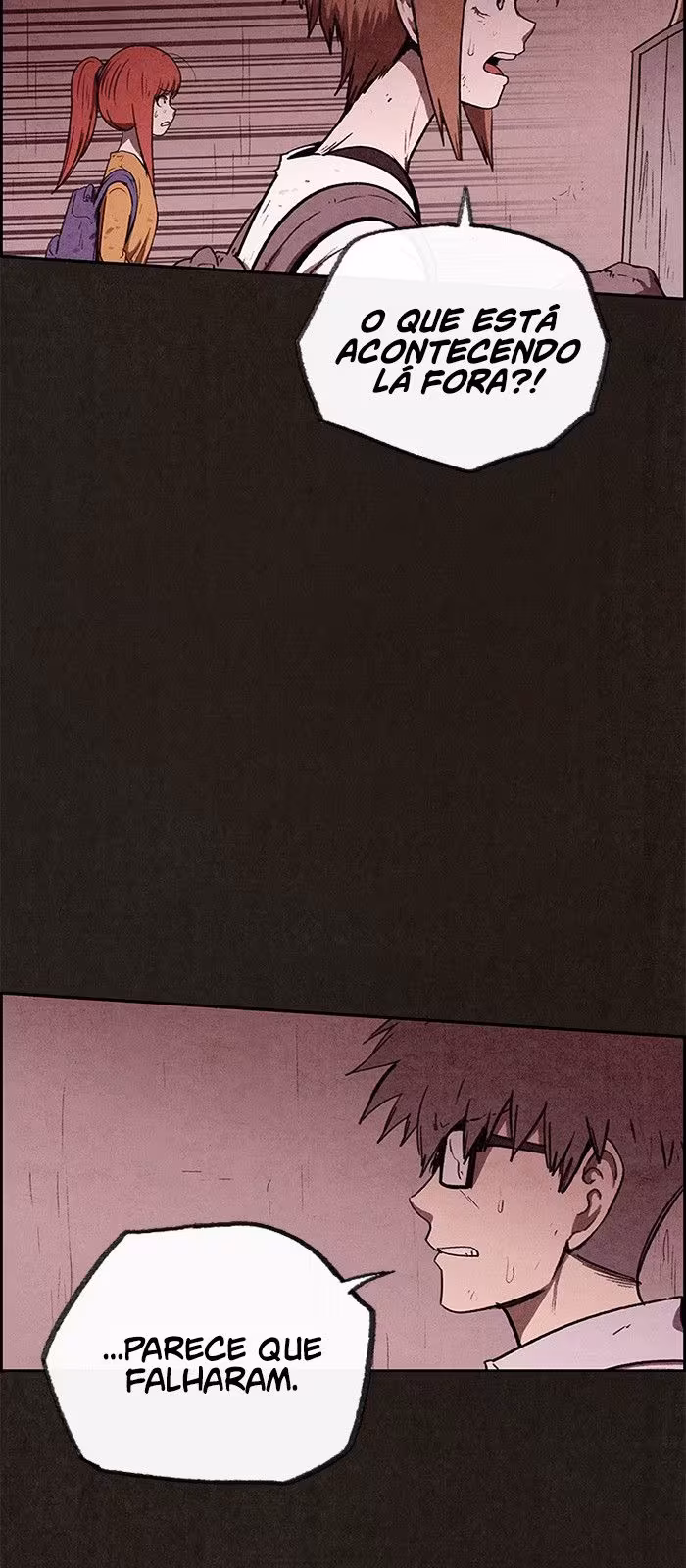 Página do Capítulo 82