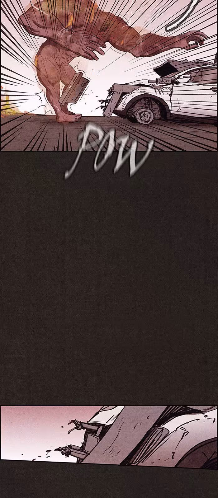 Página do Capítulo 83