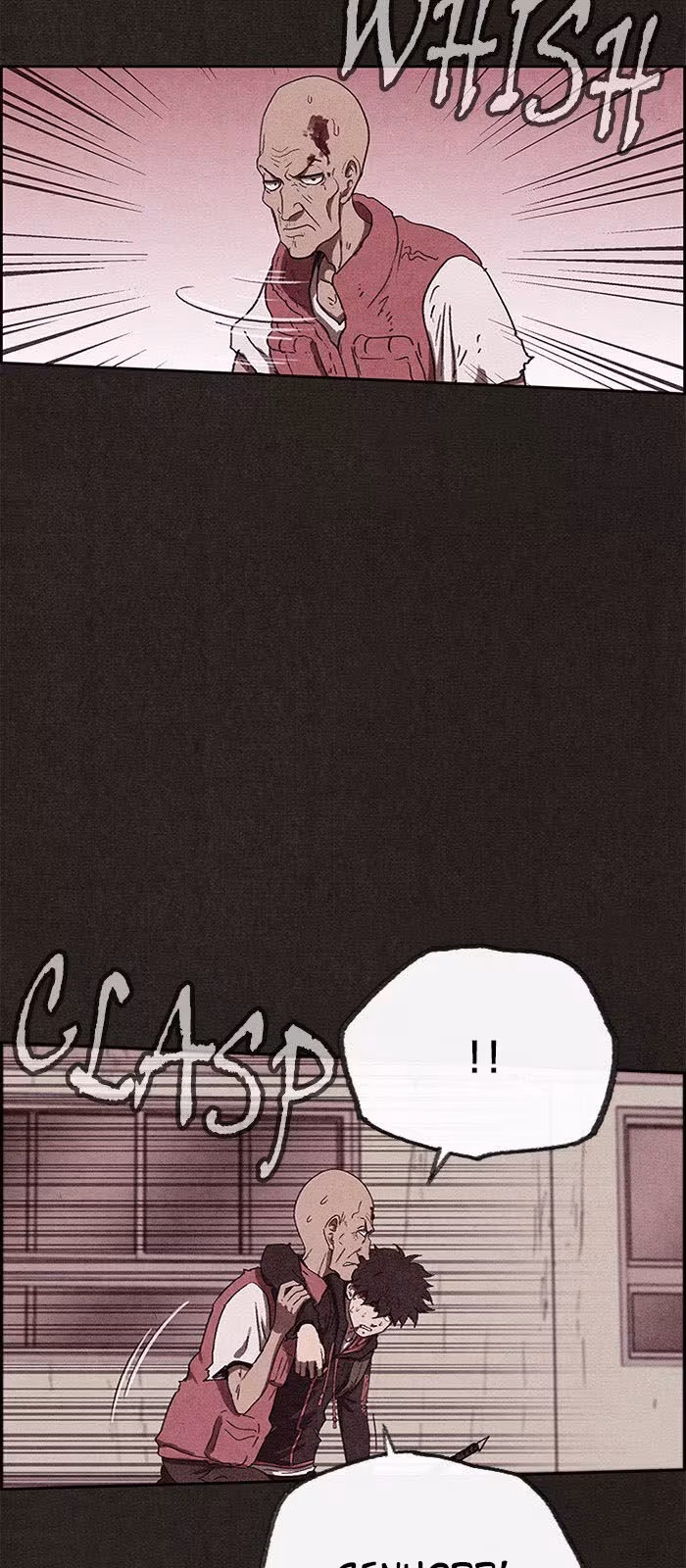 Página do Capítulo 83