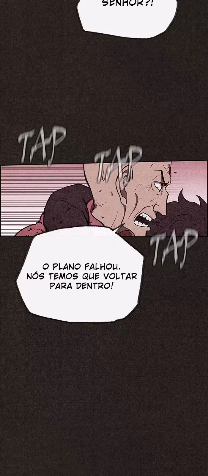 Página do Capítulo 83