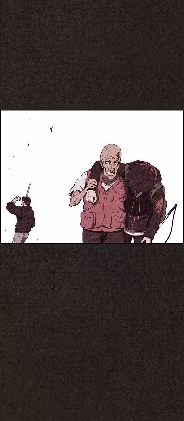 Página do Capítulo 83