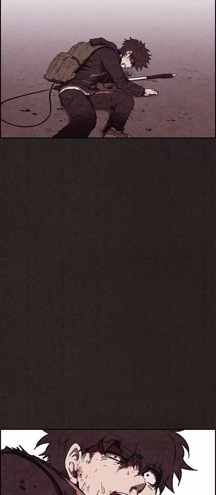 Página do Capítulo 83