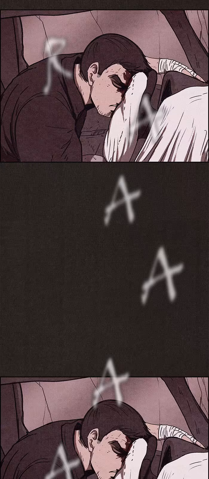 Página do Capítulo 83