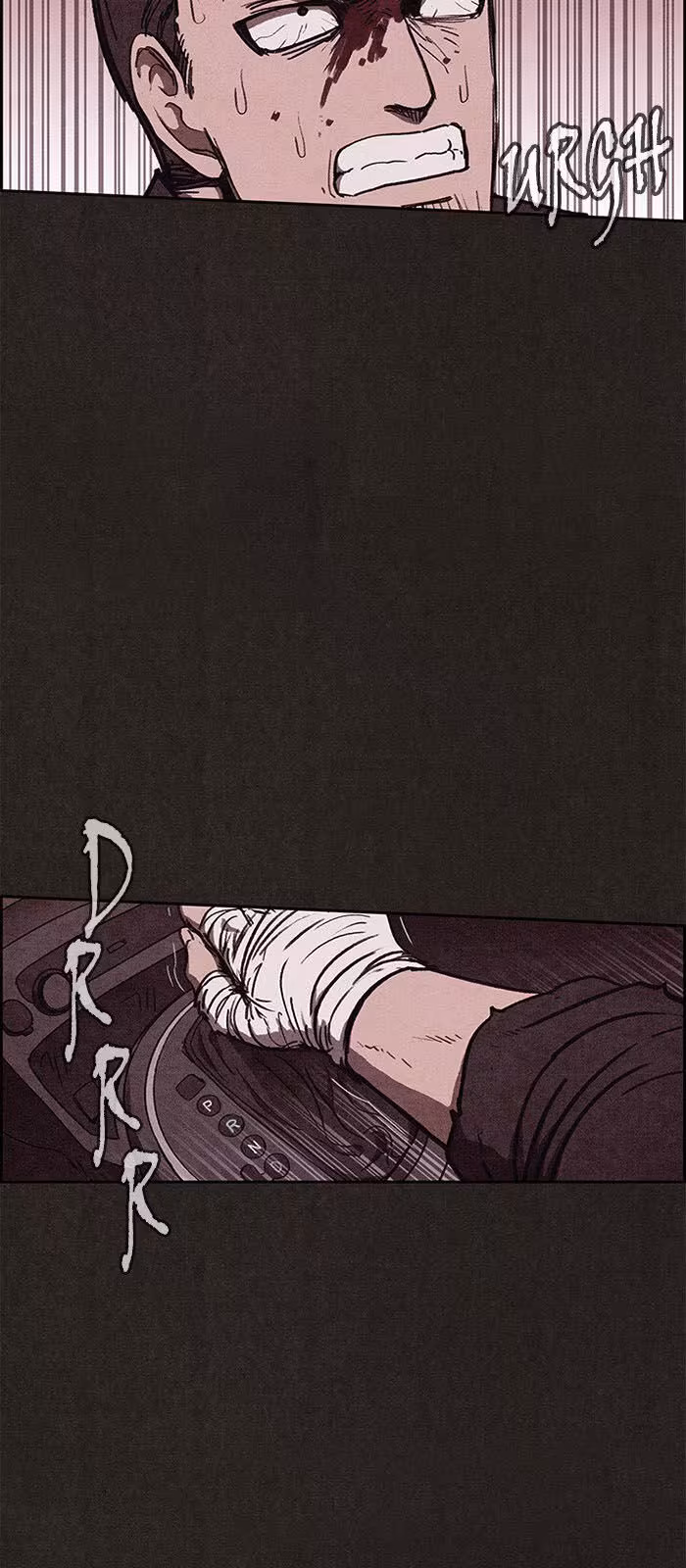 Página do Capítulo 83