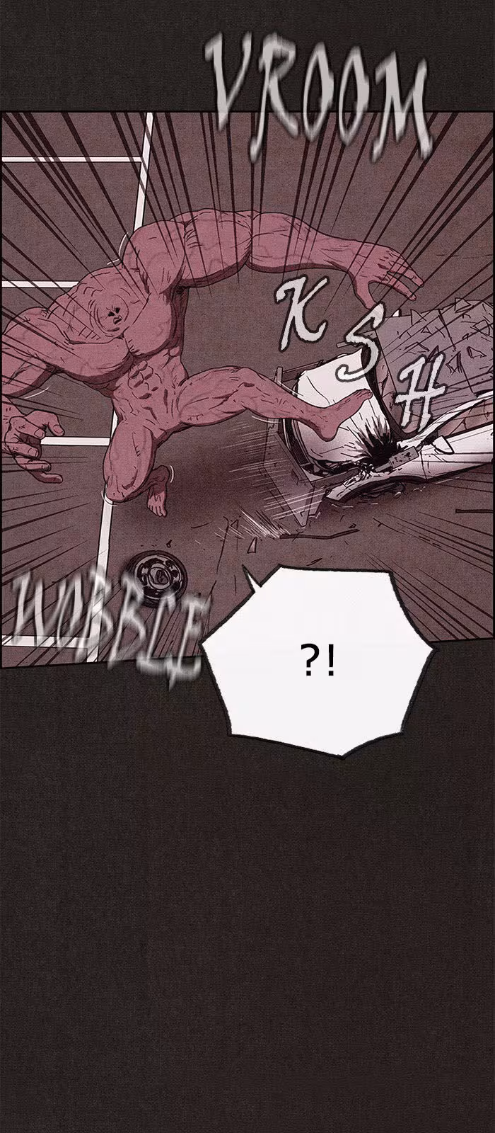 Página do Capítulo 83