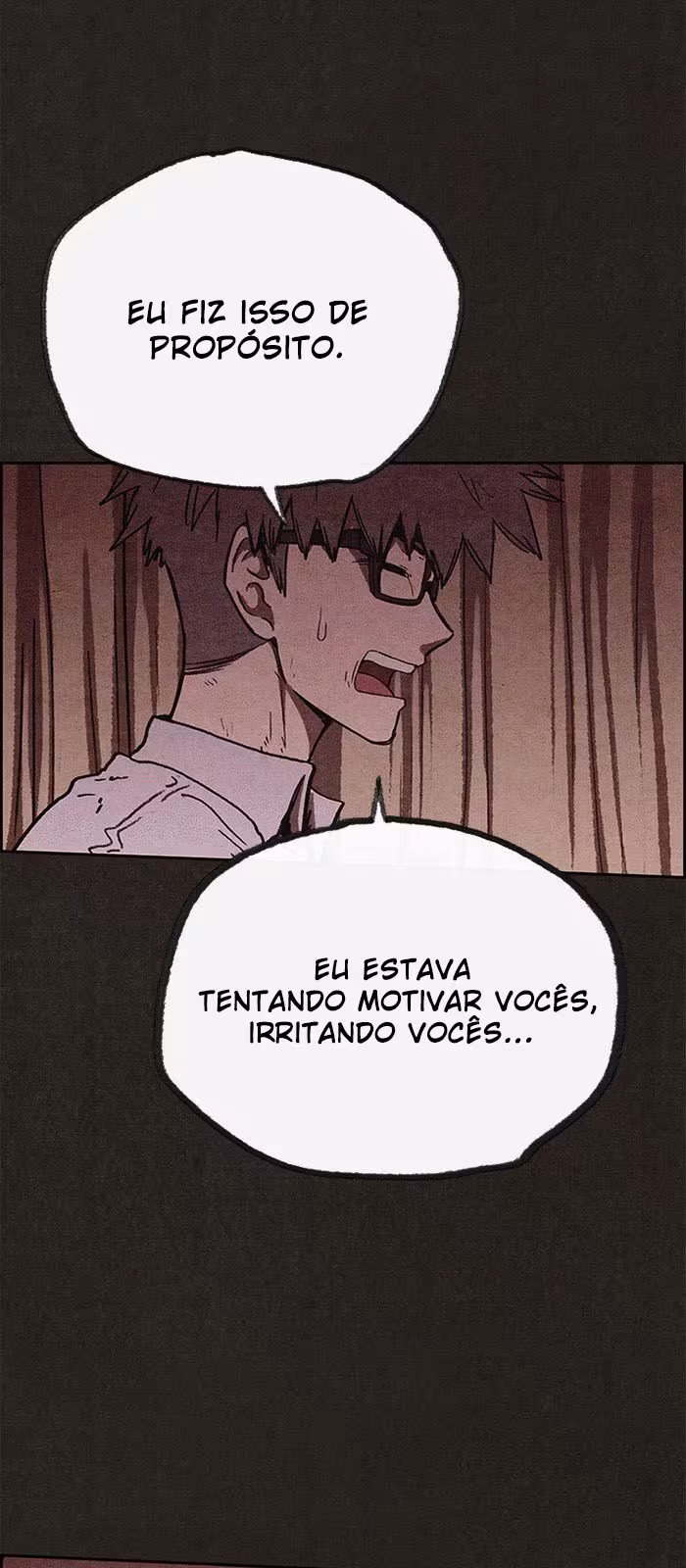 Página do Capítulo 83