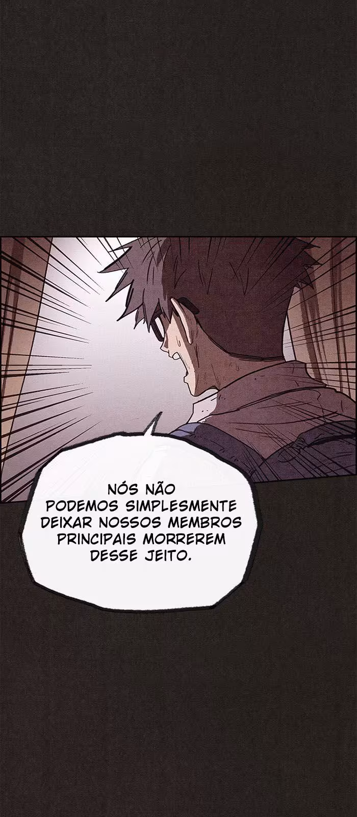 Página do Capítulo 83