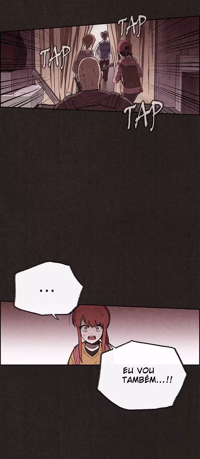 Página do Capítulo 83