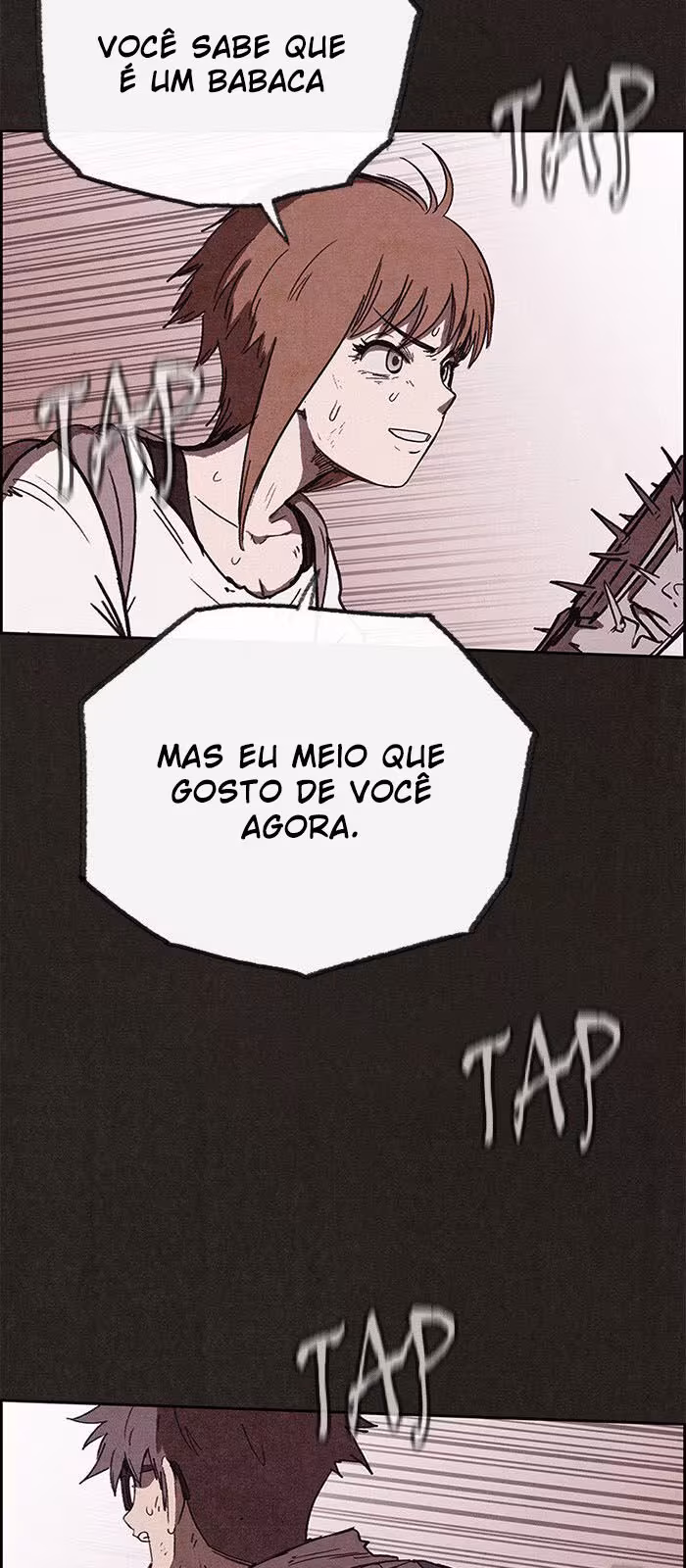 Página do Capítulo 83