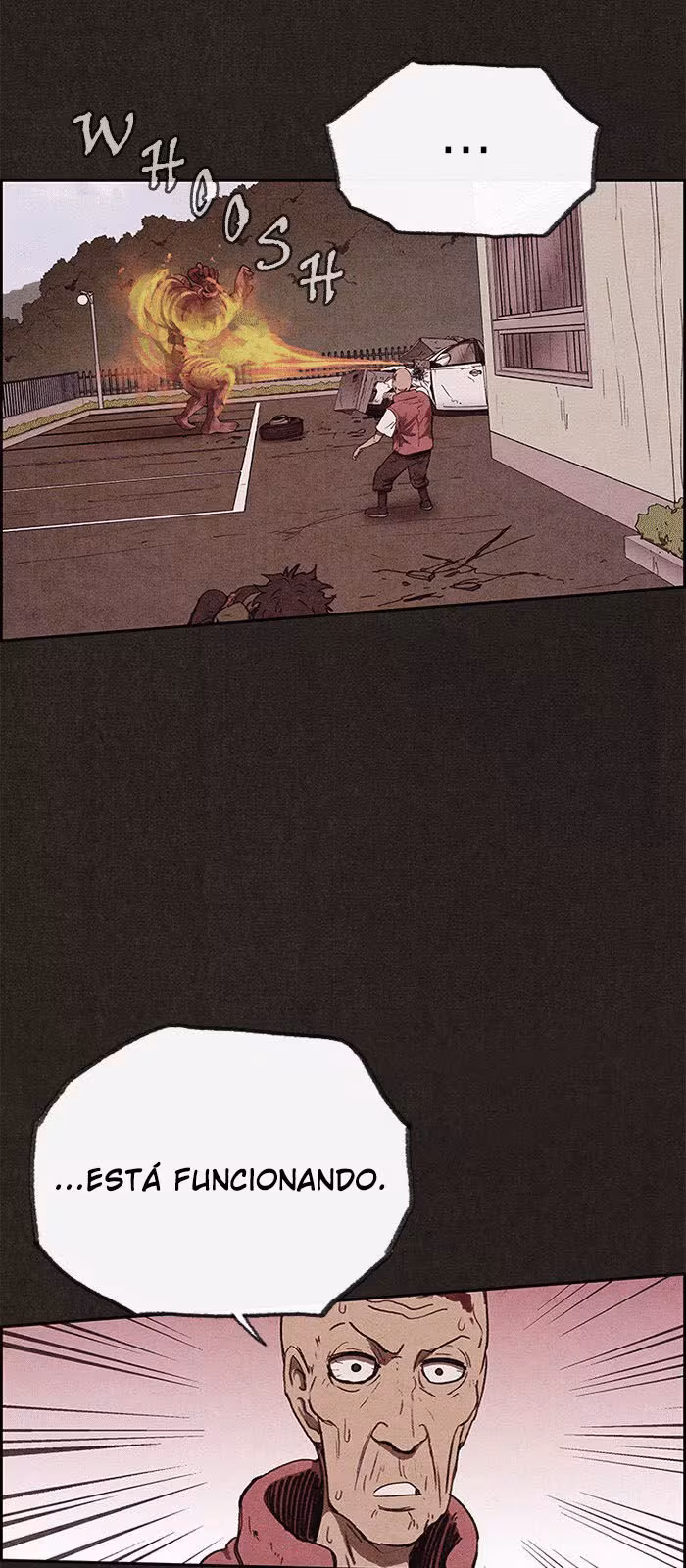 Página do Capítulo 83