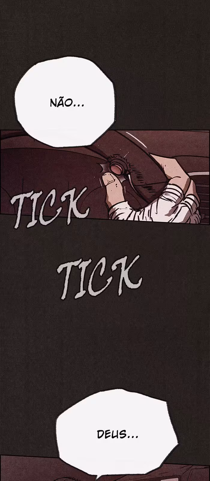 Página do Capítulo 83