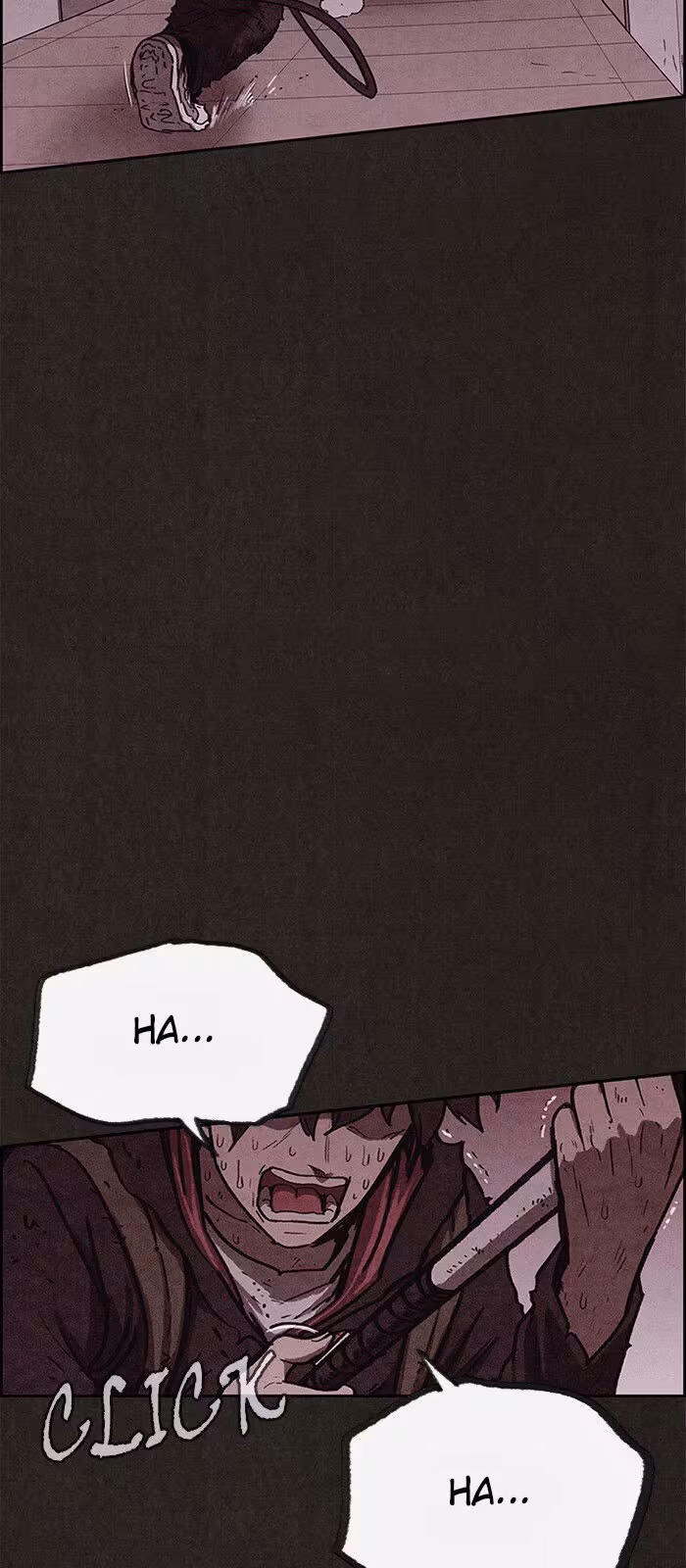 Página do Capítulo 94