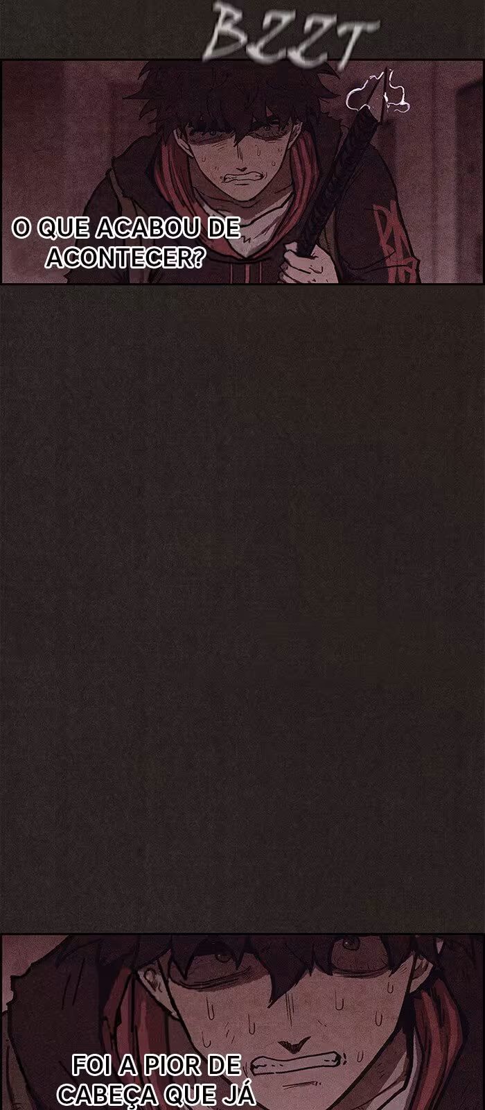 Página do Capítulo 94