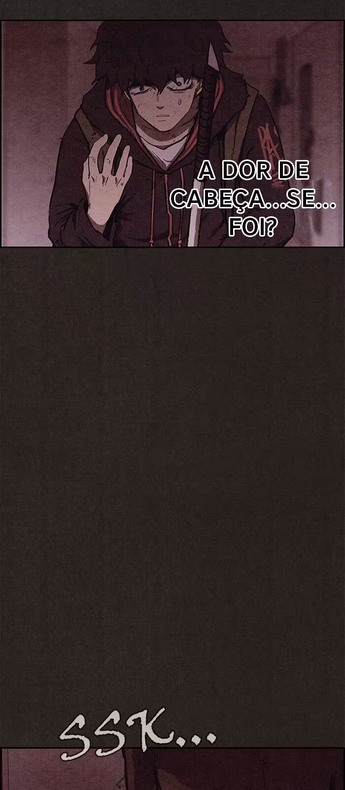 Página do Capítulo 94