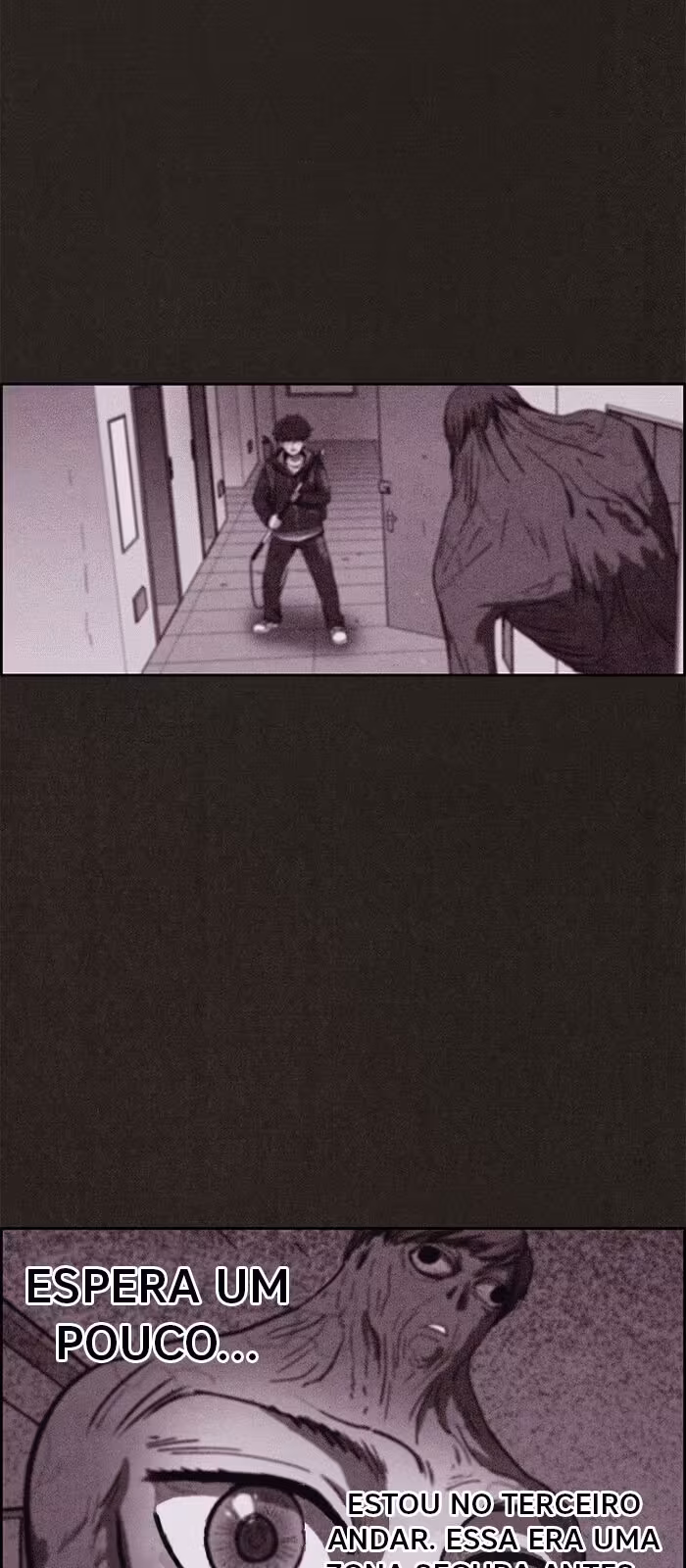 Página do Capítulo 94