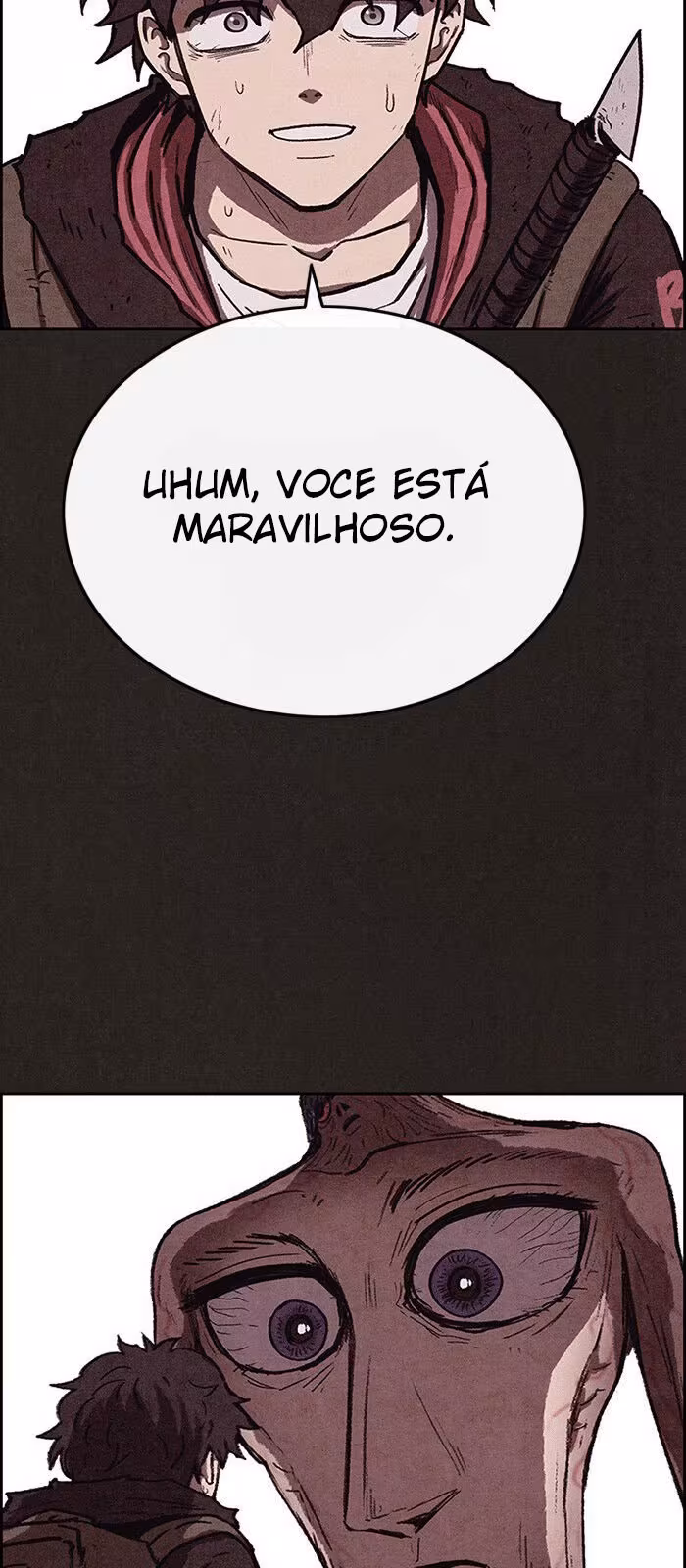 Página do Capítulo 94