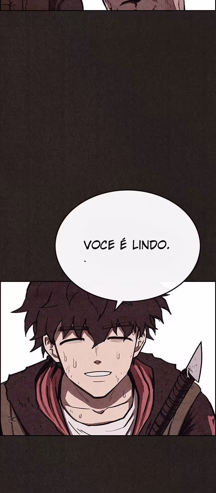 Página do Capítulo 94