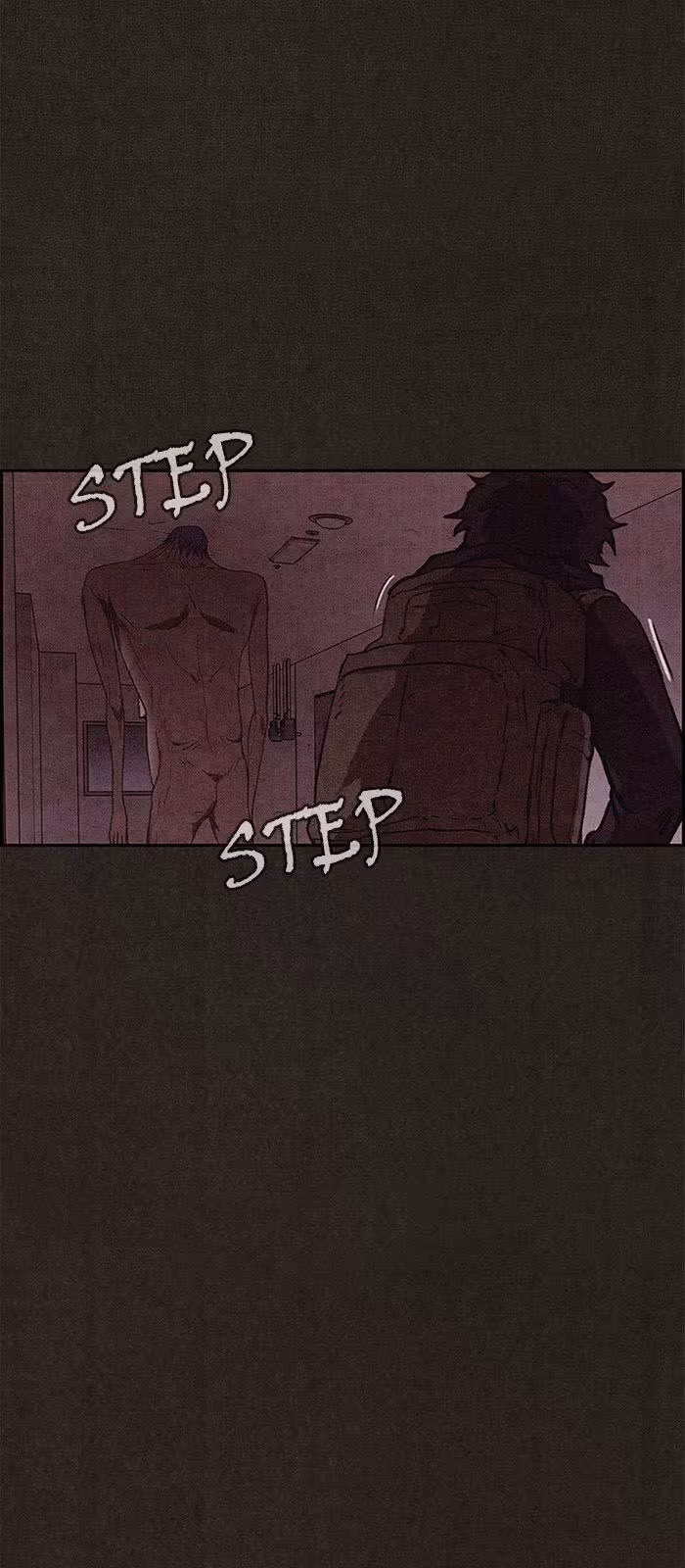 Página do Capítulo 94