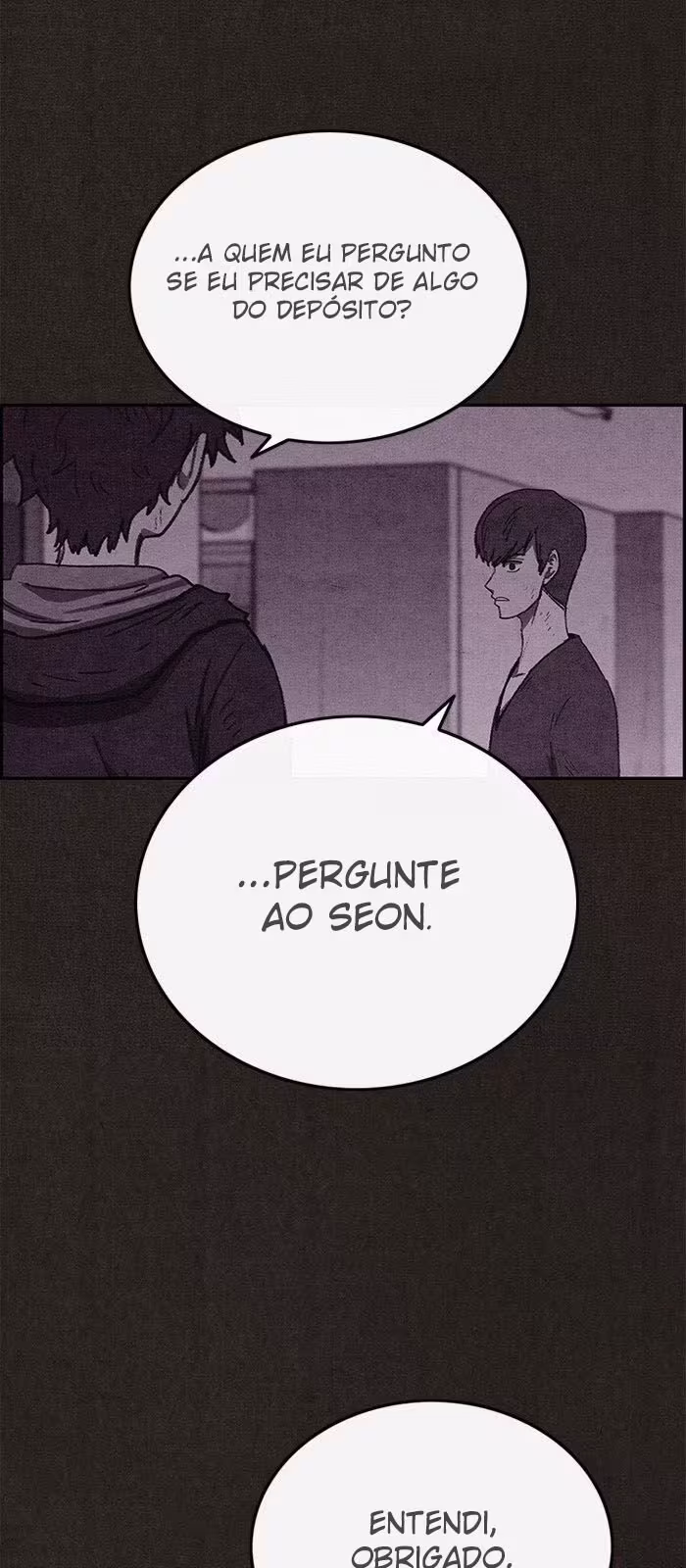 Página do Capítulo 94