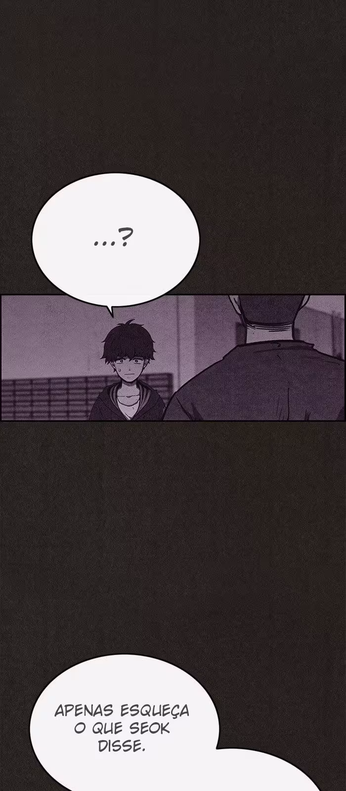 Página do Capítulo 94