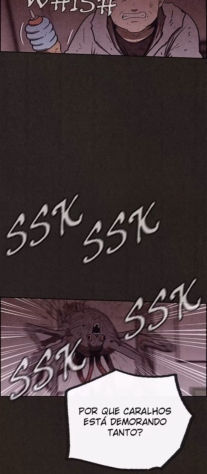 Página do Capítulo 94