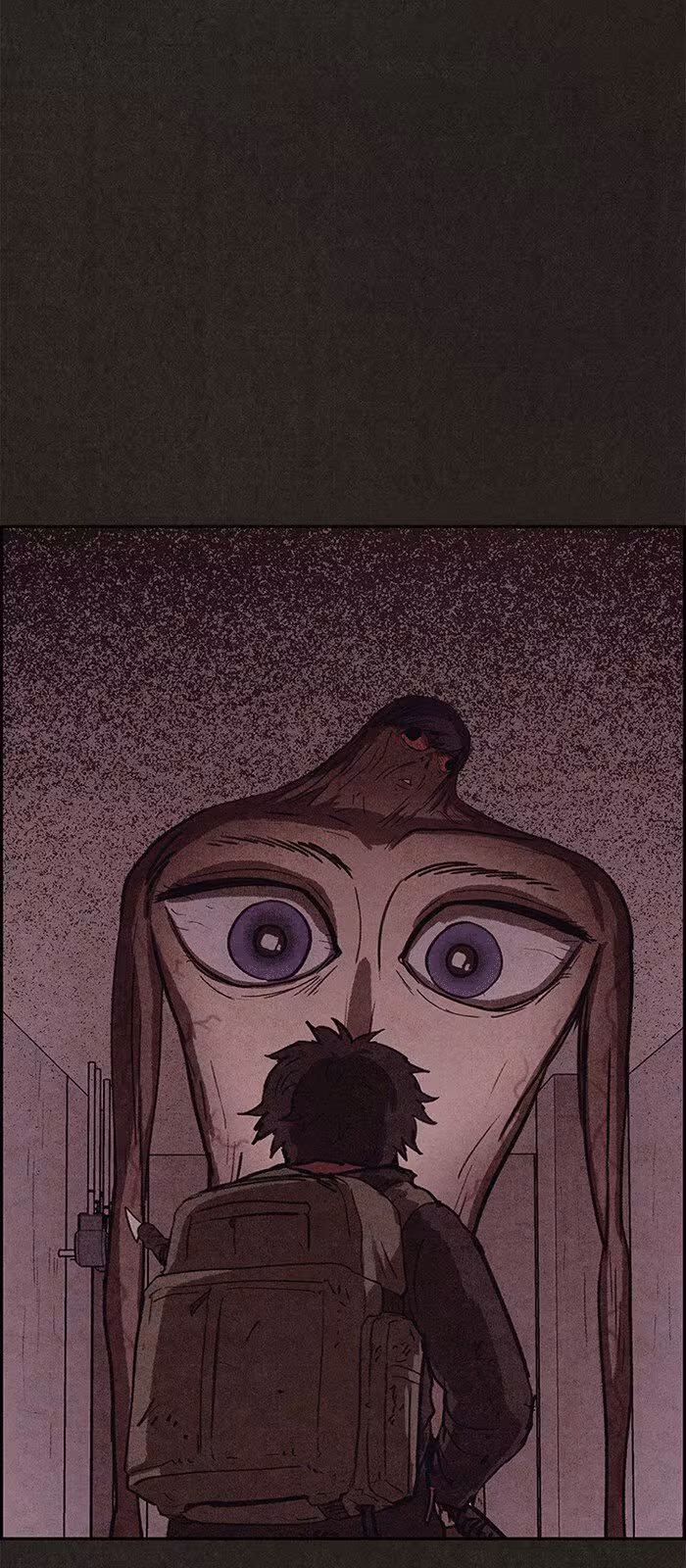 Página do Capítulo 94