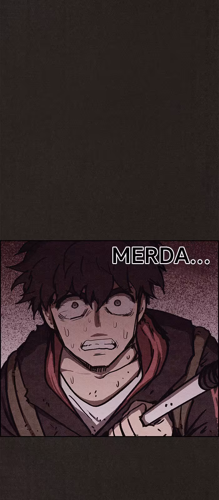 Página do Capítulo 94