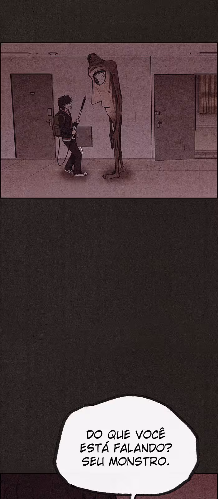 Página do Capítulo 94