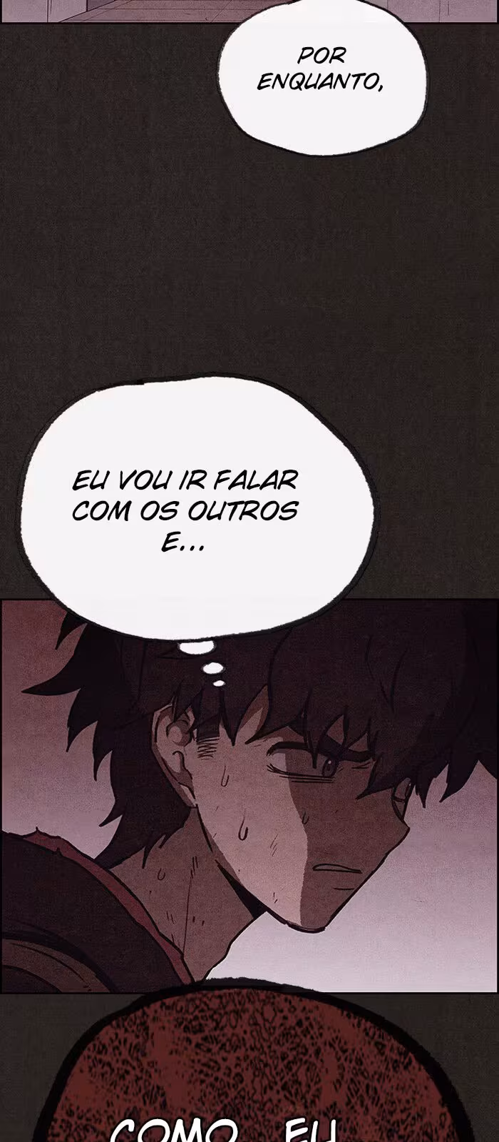 Página do Capítulo 94