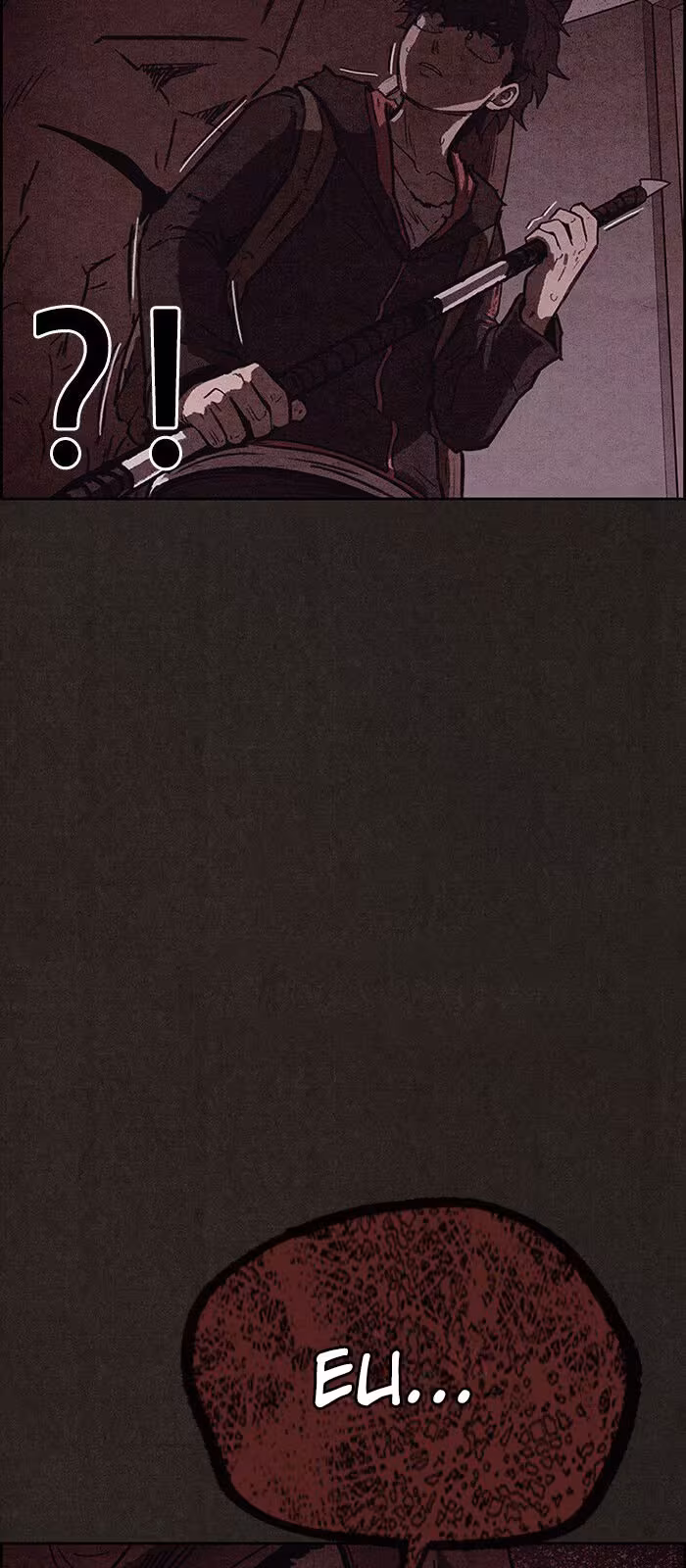 Página do Capítulo 94