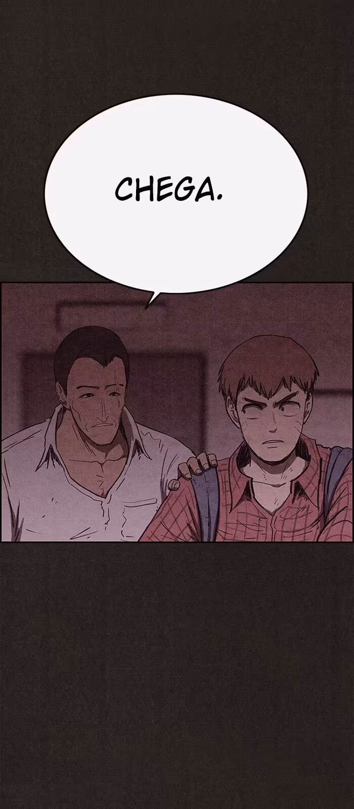 Página do Capítulo 95