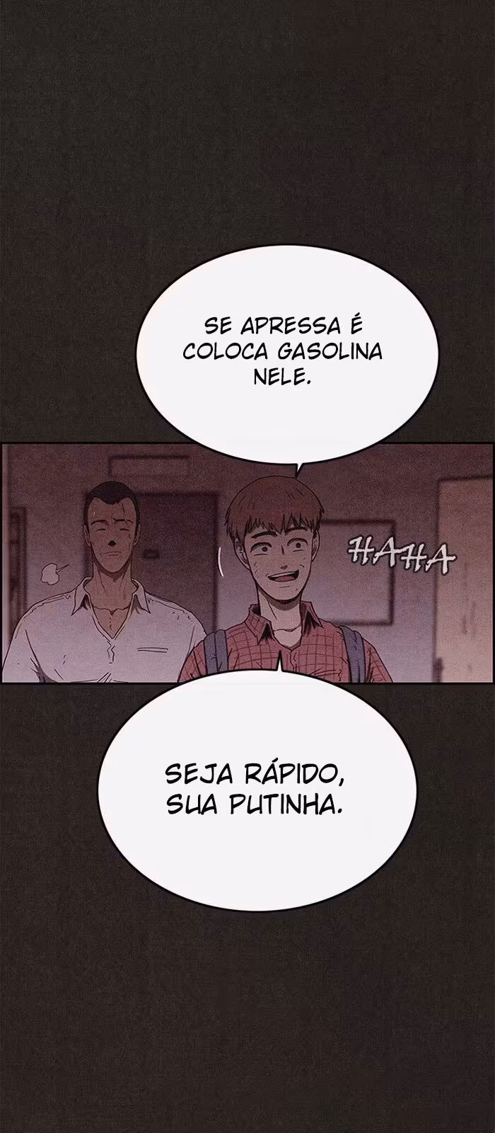 Página do Capítulo 95