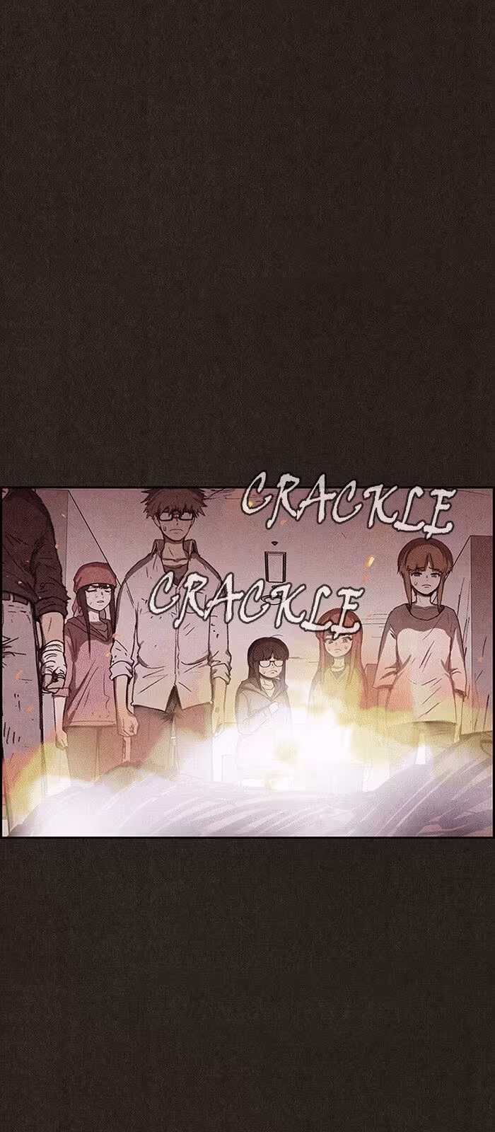 Página do Capítulo 95