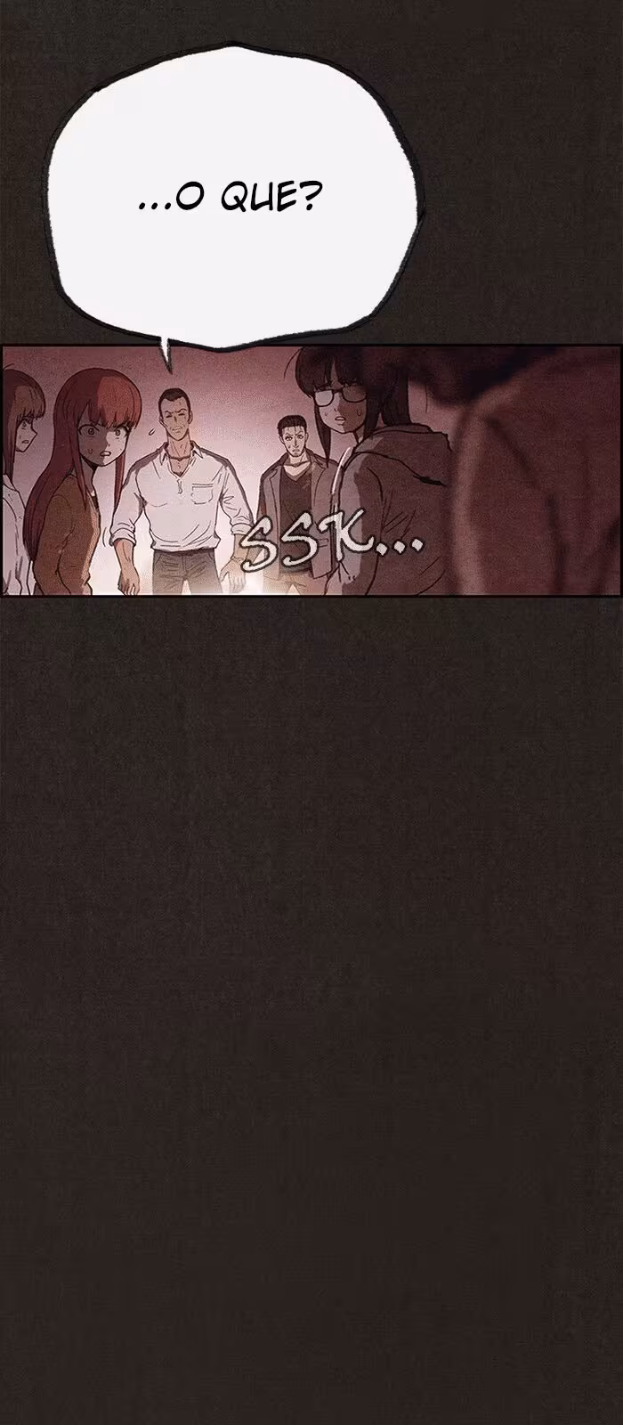 Página do Capítulo 95