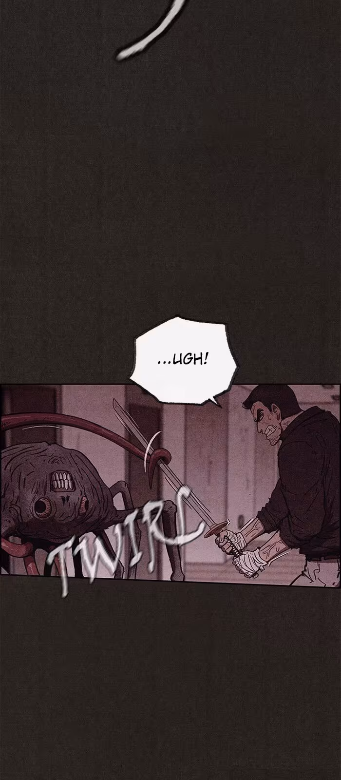 Página do Capítulo 95