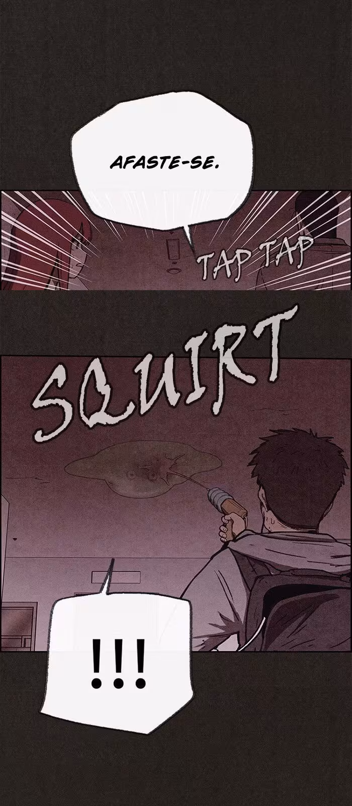 Página do Capítulo 96