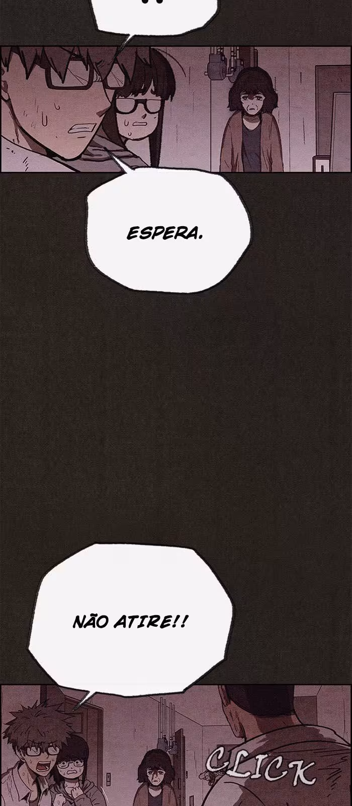 Página do Capítulo 96