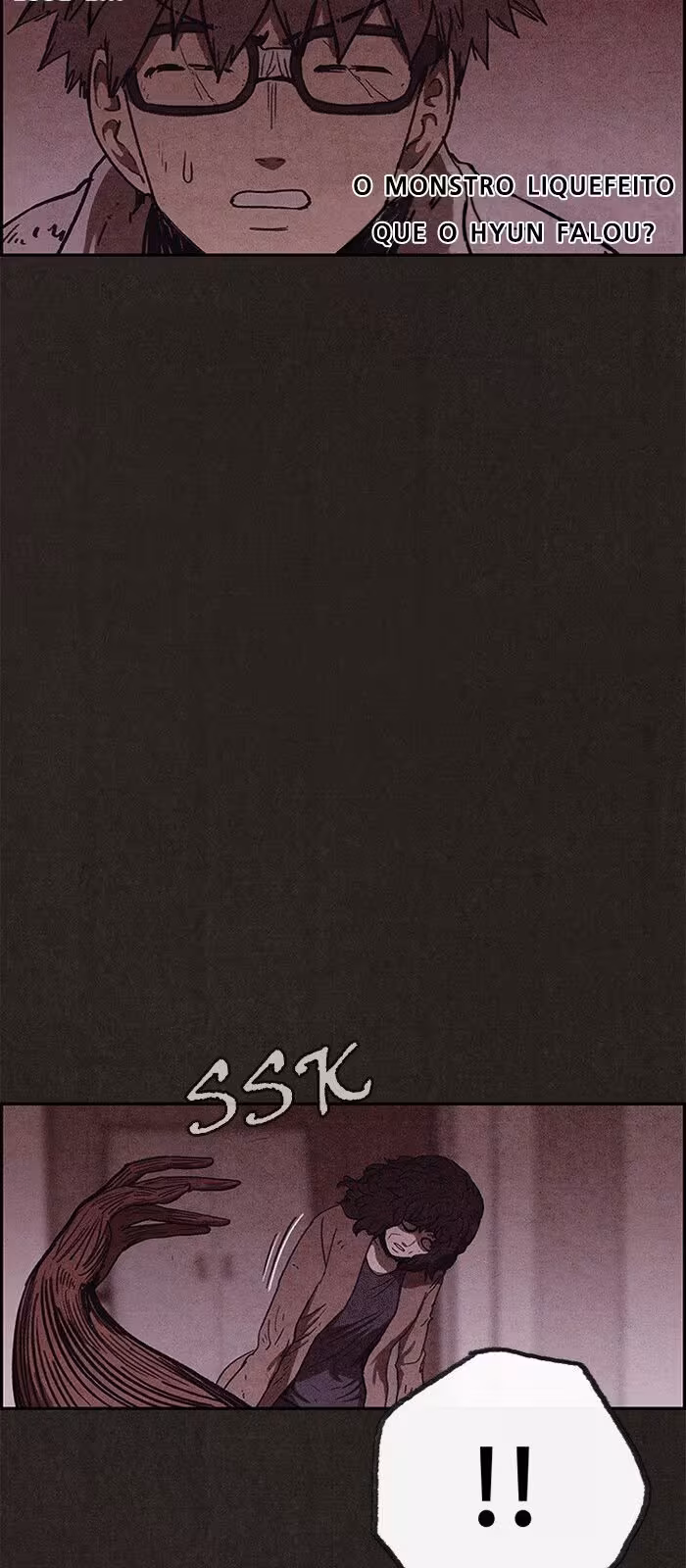 Página do Capítulo 96