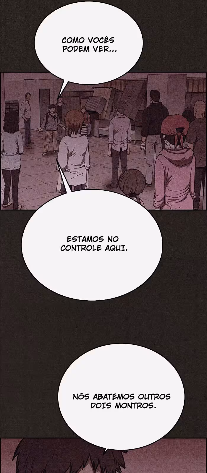 Página do Capítulo 97