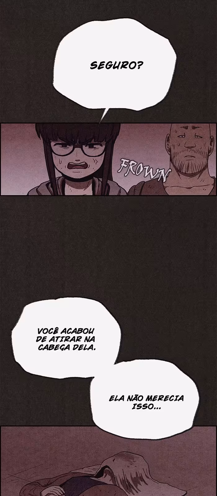 Página do Capítulo 97