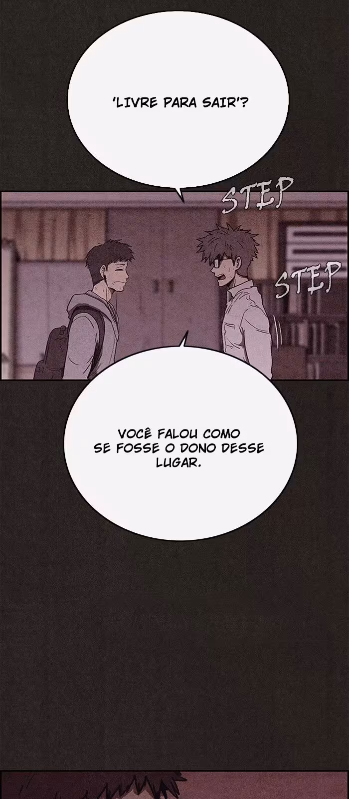 Página do Capítulo 97