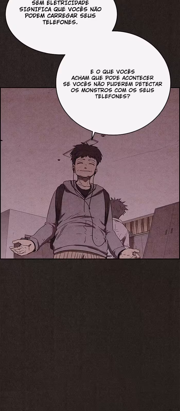 Página do Capítulo 97