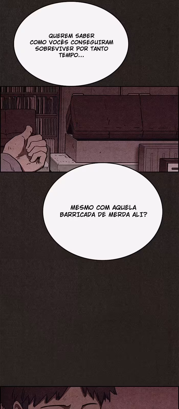 Página do Capítulo 97