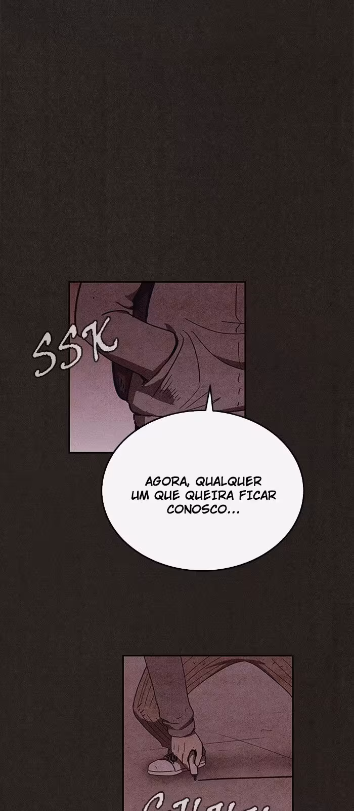 Página do Capítulo 97